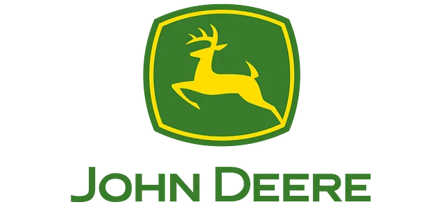 John Deere 